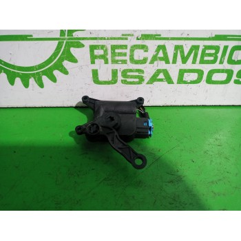 Recambio de motor apertura trampilla para seat altea xl (5p5) style ecomotive referencia OEM IAM 1K1907511B  