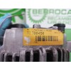 Recambio de alternador para citroën berlingo 1.9 diesel referencia OEM IAM T578845R  
