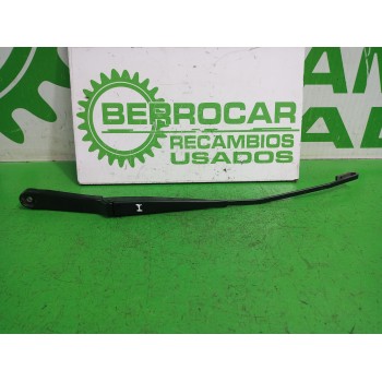 Recambio de brazo limpia delantero izquierdo para seat ibiza (6l1) 1.9 sdi referencia OEM IAM 6L1955409C  