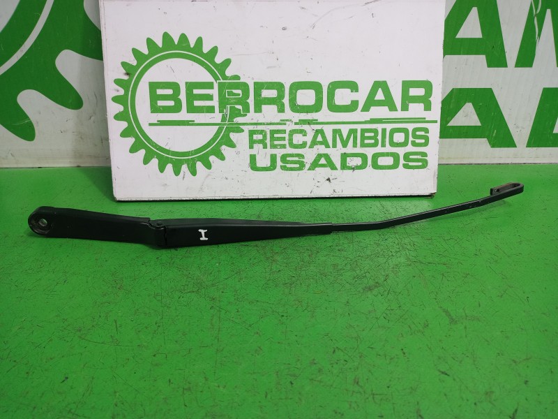 Recambio de brazo limpia delantero izquierdo para seat ibiza (6l1) 1.9 sdi referencia OEM IAM 6L1955409C  