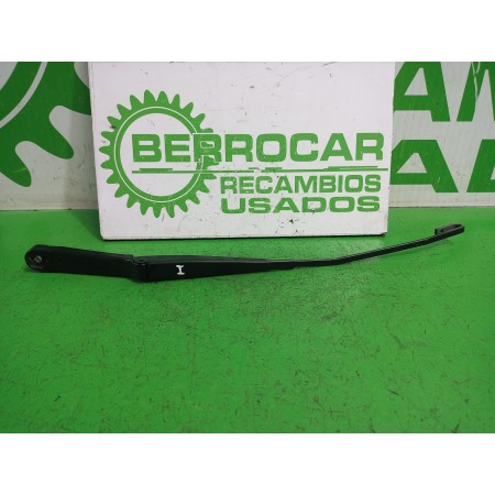 Recambio de brazo limpia delantero izquierdo para seat ibiza (6l1) 1.9 sdi referencia OEM IAM 6L1955409C  