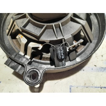 Recambio de altavoz para mercedes-benz clase c (w203) berlina 2.2 cdi cat referencia OEM IAM A2038200102  