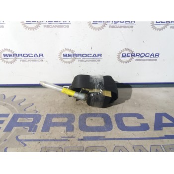 Recambio de cinturon seguridad delantero izquierdo para mercedes-benz clase e (w210) berlina diesel 3.0 diesel cat referencia OE