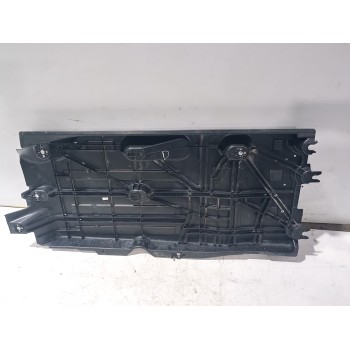 Recambio de cubrecarter para jeep avenger altitude referencia OEM IAM 9841799680  