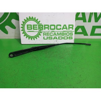 Recambio de brazo limpia delantero izquierdo para seat ibiza (6l1) 1.9 sdi referencia OEM IAM 6L1955409C  