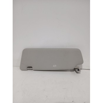 Recambio de parasol derecho para seat exeo (3r2) 1.8 tsi referencia OEM IAM 8E0857552J5B9  