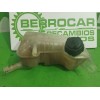 Recambio de deposito expansion para renault megane ii classic berlina 1.5 dci diesel referencia OEM IAM 8200262036  