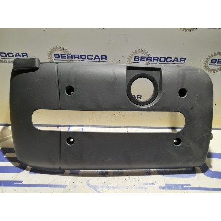 Recambio de cubierta motor para mercedes-benz clase c (w203) berlina 2.2 cdi cat referencia OEM IAM A6110101067  