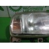 Recambio de faro derecho para nissan micra (k11) básico referencia OEM IAM B60105F401  