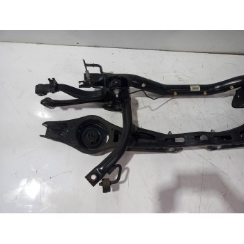 Recambio de puente trasero para seat altea xl (5p5) family referencia OEM IAM 1K0505315BH  