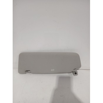 Recambio de parasol derecho para seat exeo (3r2) 1.8 tsi referencia OEM IAM 8E0857552J5B9  