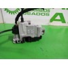 Recambio de cerradura puerta trasera izquierda para fiat bravo (198) 1.9 dynamic multijet referencia OEM IAM 51827960  
