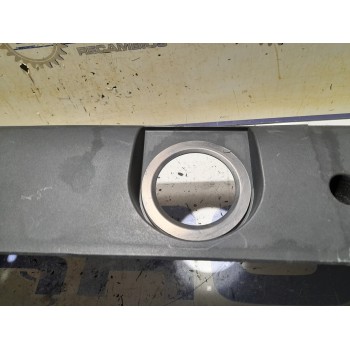 Recambio de cubierta motor para mercedes-benz clase c (w203) berlina 2.2 cdi cat referencia OEM IAM A6110101067  