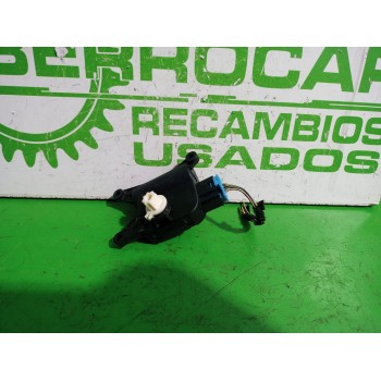 Recambio de motor apertura trampilla para seat altea xl (5p5) style ecomotive referencia OEM IAM 1K1907511  