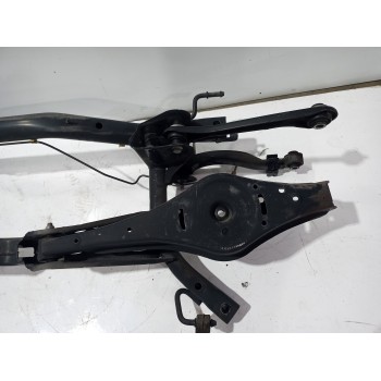 Recambio de puente trasero para seat altea xl (5p5) family referencia OEM IAM 1K0505315BH  