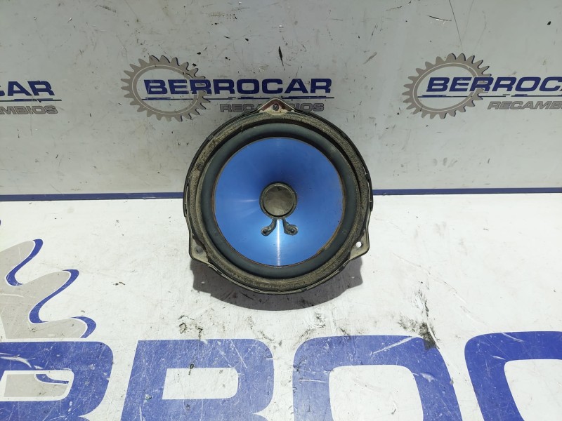 Recambio de altavoz para kia sorento 2.5 crdi referencia OEM IAM 963303E001  