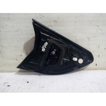 Recambio de piloto trasero derecho interior para opel corsa f edition referencia OEM IAM 9829317880  