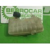 Recambio de deposito expansion para renault megane ii classic berlina 1.5 dci diesel referencia OEM IAM 8200262036  
