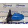 Recambio de retrovisor izquierdo para hyundai kona referencia OEM IAM 049774  