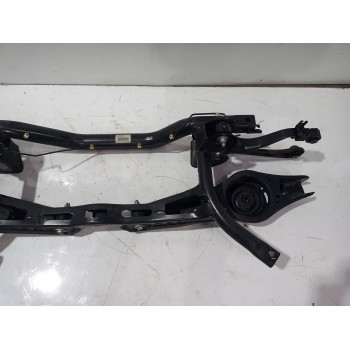 Recambio de puente trasero para seat altea xl (5p5) family referencia OEM IAM 1K0505315BH  