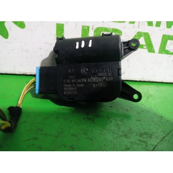 Recambio de motor apertura trampilla para seat altea xl (5p5) style ecomotive referencia OEM IAM 1K1907511  