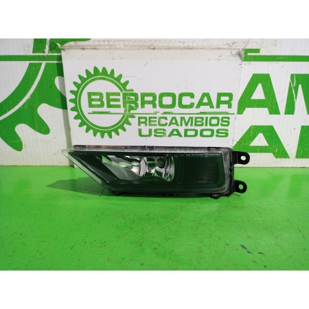Recambio de faro antiniebla izquierdo para volkswagen t-roc (d11) basis referencia OEM IAM 2GA941005B / 5NA941699D  