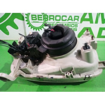 Recambio de faro derecho para nissan micra (k11) básico referencia OEM IAM B60105F401  