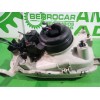 Recambio de faro derecho para nissan micra (k11) básico referencia OEM IAM B60105F401  