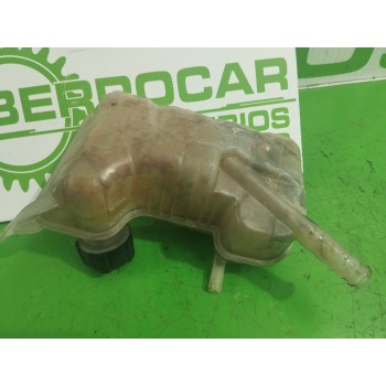 Recambio de deposito expansion para renault megane ii classic berlina 1.5 dci diesel referencia OEM IAM 8200262036  