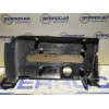 Recambio de cubierta motor para mercedes-benz clase c (w203) berlina 2.2 cdi cat referencia OEM IAM A6110101067  