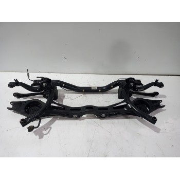 Recambio de puente trasero para seat altea xl (5p5) family referencia OEM IAM 1K0505315BH  