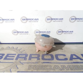 Recambio de deposito expansion para volkswagen t5 transporter/furgoneta 1.9 tdi cat (brs) referencia OEM IAM 7H0121407  