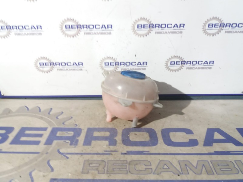Recambio de deposito expansion para volkswagen t5 transporter/furgoneta 1.9 tdi cat (brs) referencia OEM IAM 7H0121407  