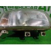 Recambio de faro derecho para nissan micra (k11) básico referencia OEM IAM B60105F401  