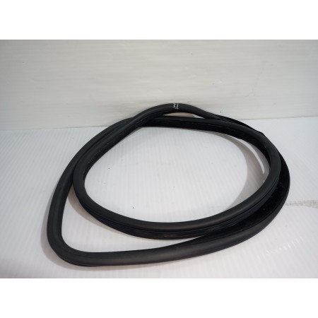 Recambio de goma contorno para jaguar e-pace (x540) 2.0 d150 awd referencia OEM IAM J9D3253A10A  