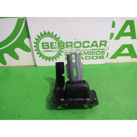 Recambio de soporte motor izquierdo para citroën c3 1.4 hdi sx referencia OEM IAM 9650585180  