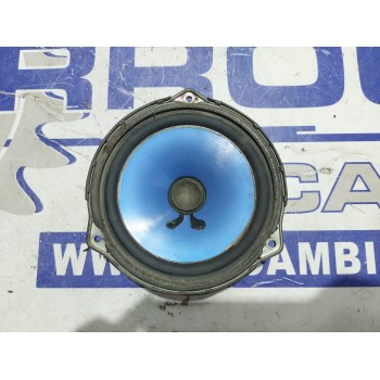 Recambio de altavoz para kia sorento 2.5 crdi referencia OEM IAM 963303E001  