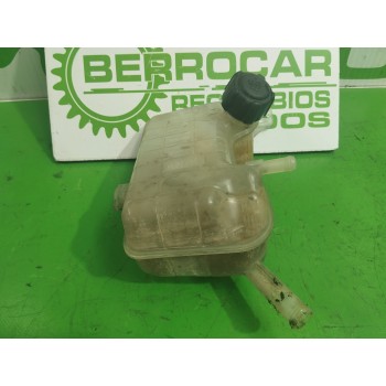 Recambio de deposito expansion para renault megane ii classic berlina 1.5 dci diesel referencia OEM IAM 8200262036  