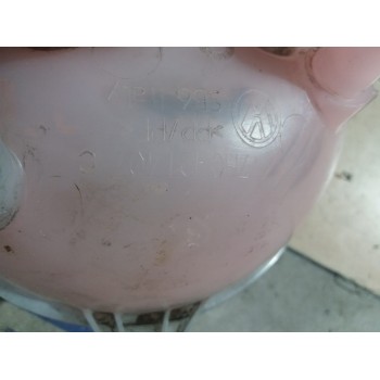 Recambio de deposito expansion para volkswagen t5 transporter/furgoneta 1.9 tdi cat (brs) referencia OEM IAM 7H0121407  