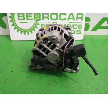 Recambio de alternador para citroën berlingo 1.9 diesel referencia OEM IAM T578845R  