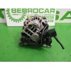 Recambio de alternador para citroën berlingo 1.9 diesel referencia OEM IAM T578845R  