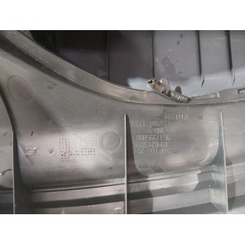 Recambio de salpicadero para citroën c3 i (fc_, fn_) 1.4 i referencia OEM IAM 9637995880  