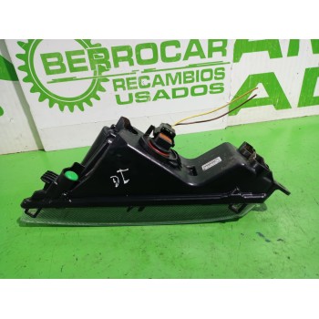 Recambio de faro antiniebla izquierdo para volkswagen t-roc (d11) basis referencia OEM IAM 2GA941005B / 5NA941699D  