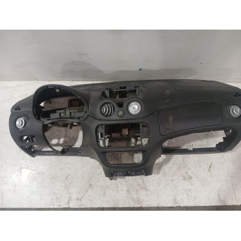 Recambio de salpicadero para citroën c3 i (fc_, fn_) 1.4 i referencia OEM IAM 9637995880  