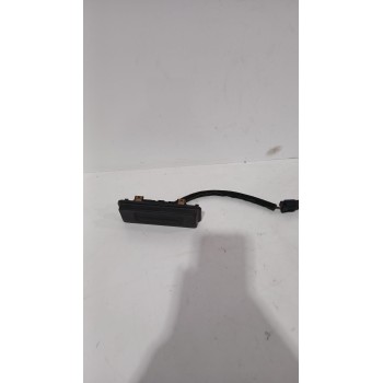 Recambio de maneta exterior porton para kia stonic (yb) 1.0 t-gdi referencia OEM IAM 81260H8400  