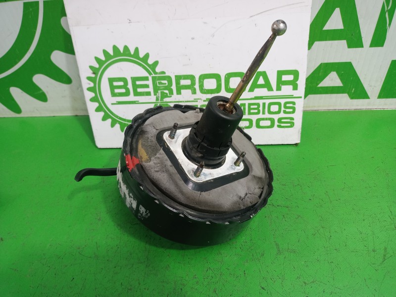 Recambio de servofreno para seat ibiza (6l1) 1.9 sdi referencia OEM IAM 6Q1614105R  