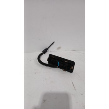 Recambio de maneta exterior porton para kia stonic (yb) 1.0 t-gdi referencia OEM IAM 81260H8400  