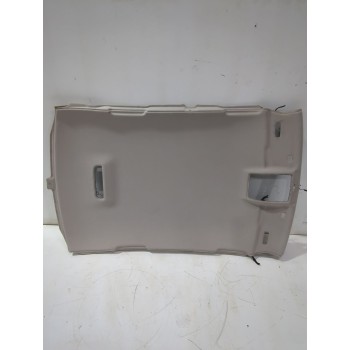 Recambio de techo interior para seat exeo (3r2) 1.8 tsi referencia OEM IAM 3R5867505BY4  