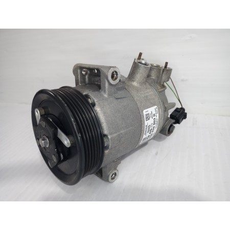 Recambio de compresor aire acondicionado para volkswagen touran (5t1) advance bmt referencia OEM IAM 5Q0820803D  