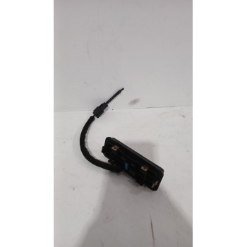 Recambio de maneta exterior porton para kia stonic (yb) 1.0 t-gdi referencia OEM IAM 81260H8400  